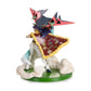 Pokémon Center: Leon & Dragapult Trainers Figure