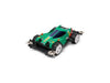 Tamiya 18628 Dash-2 Burning Sun MS Chassis
