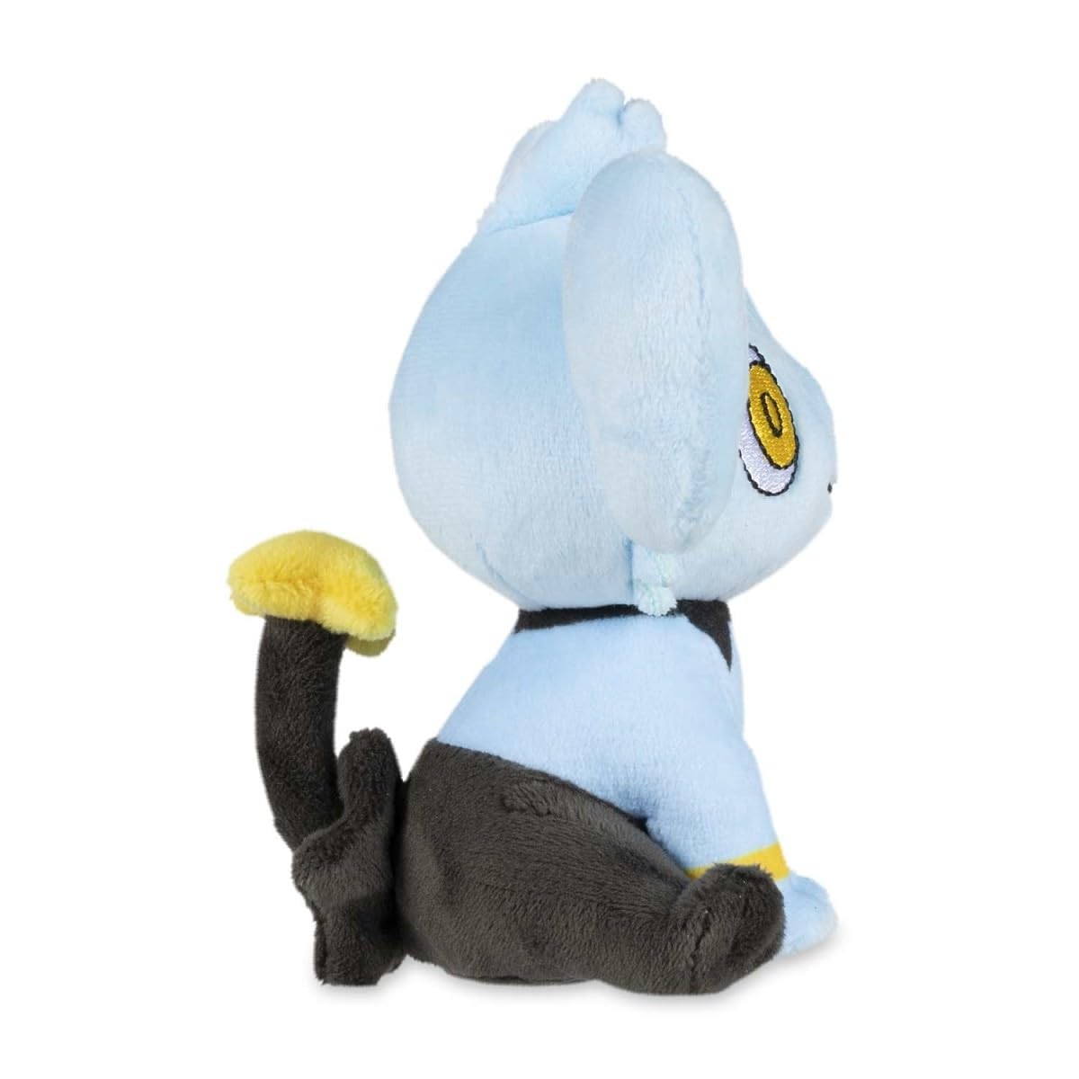 Pokémon Center: Shinx Sitting Cuties Plush