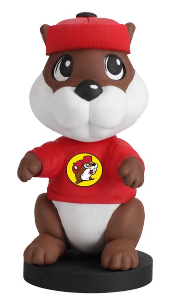 Buc-ee's 6.5-Inch Tall Dashboard Bobblehead - Beaver