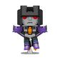 Funko Pop! Retro Toys: Transformers - Sky Warp - 1/6 Odds for Rare Chase Variant Thundercracker - Collectable Vinyl Figure - Gift Idea - Official
