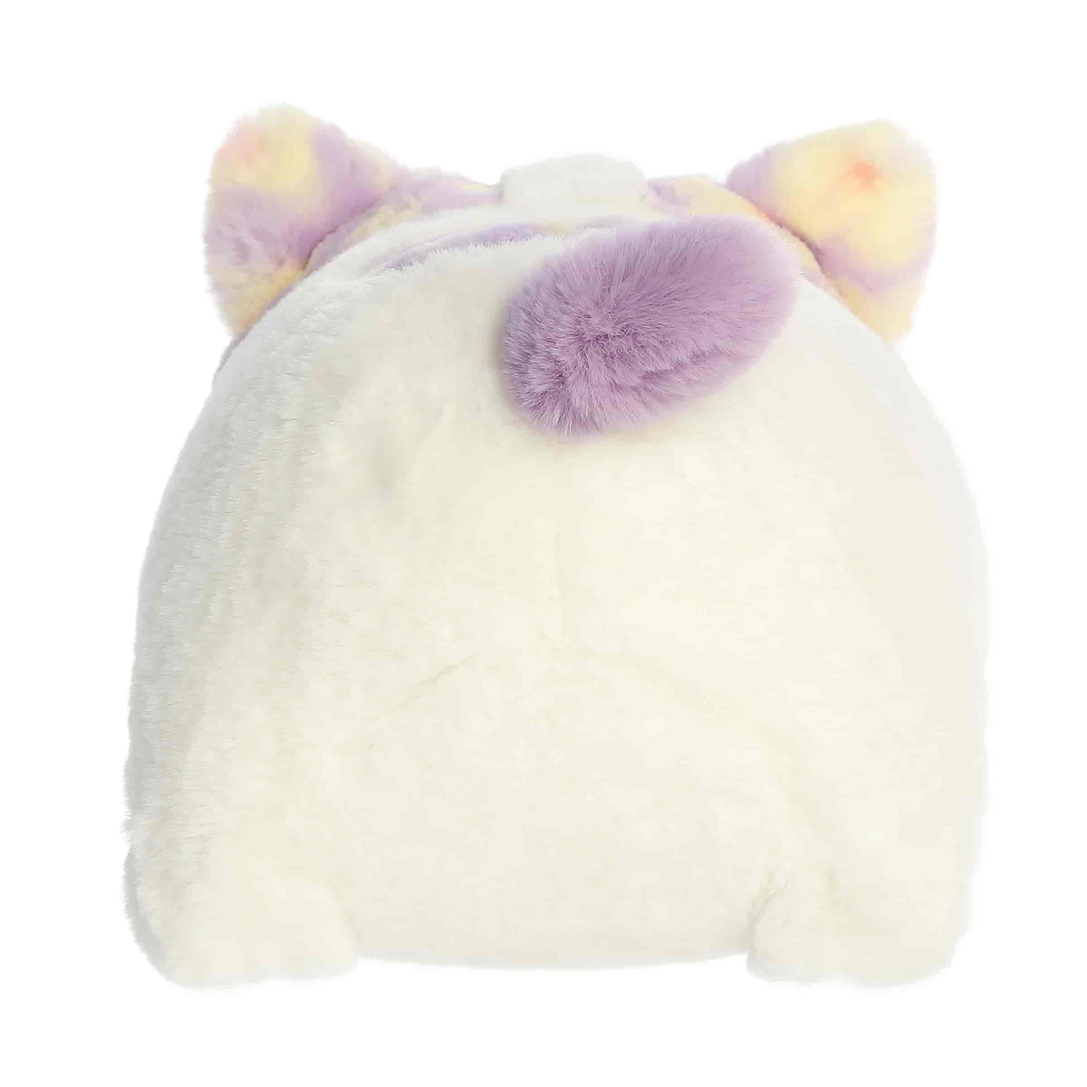 Aurora Spudsters 10.5" Cassie Daisy Cat Adorable Stuffed Animal