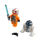 LEGO Star Wars X-Wing Starfighter 75218 Star Wars Building Kit (731 Pieces)
