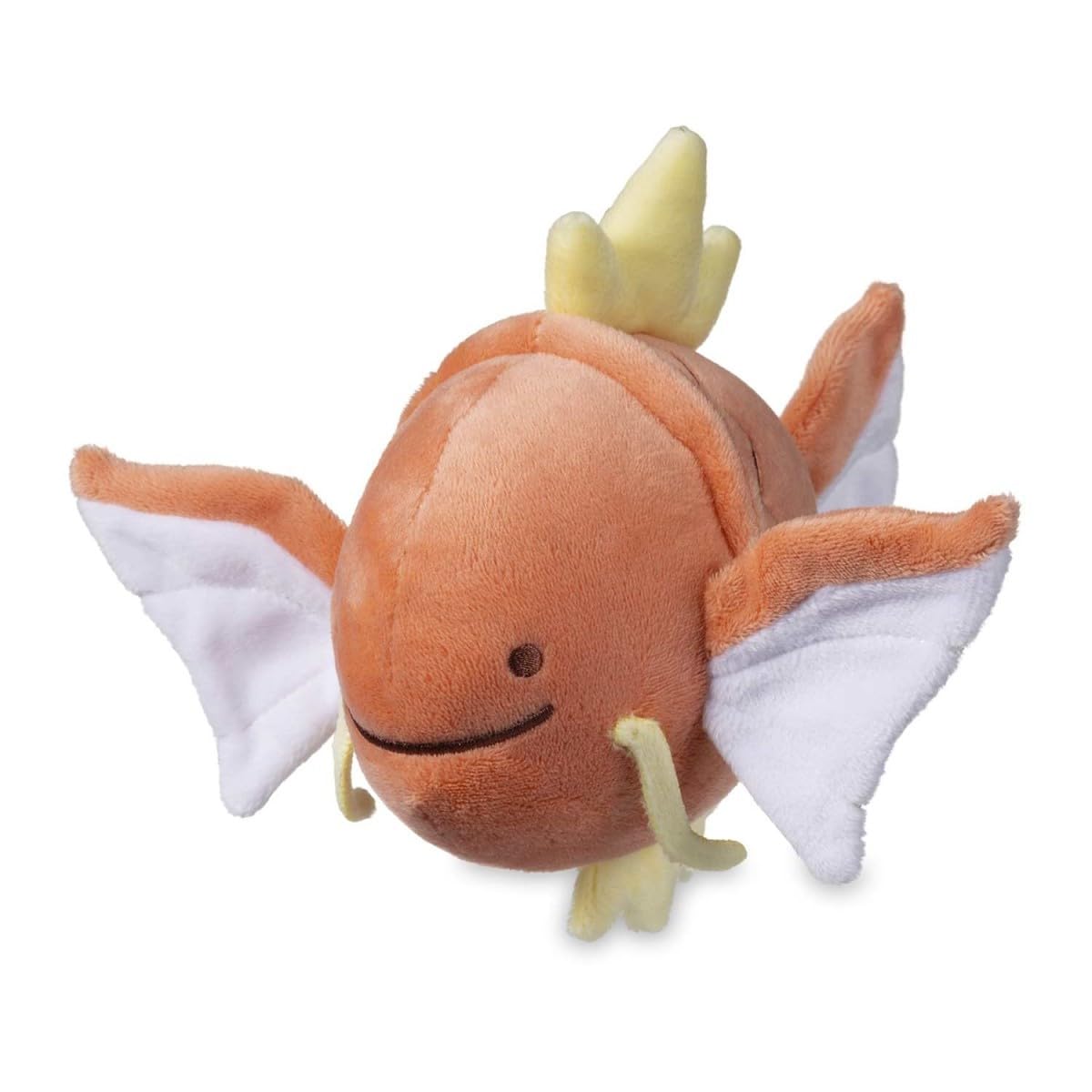 Pokémon Center: Ditto As Magikarp Plush