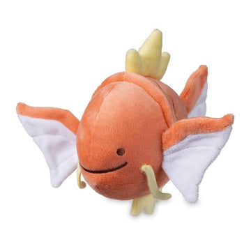 Pokémon Center: Ditto As Magikarp Plush