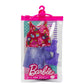 Barbie Complete Looks Outfit Denim Set