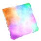 blinkee Glowrious The Pillow - Your Softest, Glowiest Best Friend 12 Inch LED Light Up Super Soft Pillow Nylon Fill