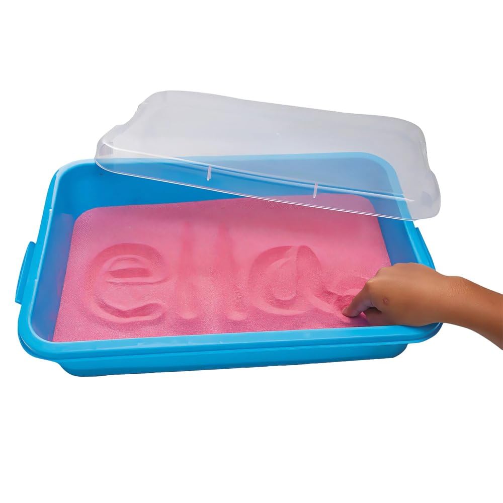 Sand Tray with Lid