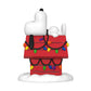 Funko Pop! Deluxe: A Charlie Brown Christmas - Snoopy with Doghouse