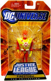 DC Universe Justice League Unlimited Fan Collection Action Figure Firestorm