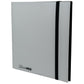 Ultra Pro - Eclipse 12-Pocket Arctic White PRO-Binder for 480 Cards Standard Size Cards, Protects Collectible Cards, Gaming Cards and Sports Cards In