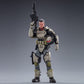 JOYTOY 1/25 Action Figure Iron Wrecker 02-Tactical Mecha Collection Model Dark Source (Tactical Mecha)