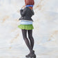 The Quintessential Quintuplets Coreful Figure Nakano Miku ~Uniform ver~ Prize Figure