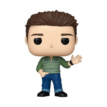 Funko POP Movies: Sixteen Candles - Jake Ryan - Collectable Vinyl Figure - Gift Idea - Official Merchandise - for Kids & Adults - Movies Fans - Model