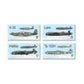 Wing Leader: Supremacy 1943-1945 - Update Kit (2nd Printing)