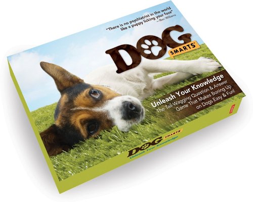 Dog Smarts Game 2.0