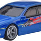 Hot Wheels 1999 Nissan Maxima HKD23
