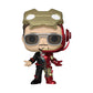 Funko Pop! Marvel: Tony Stark Summoning Armor (2024 Limited Edition Entertainment Expo Shared Exclusive)