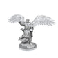 WizKids D&D Nolzur's Marvelous Miniatures: Aasimar Cleric Male