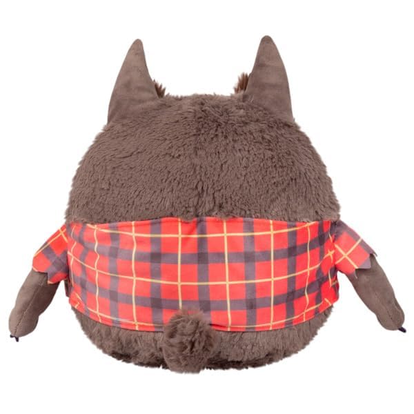 Squishable / Mini Werewolf Plush