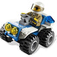 LEGO City Police Pursuit 4437