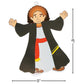 Scratch 'N Reveal Josephs Coat of Color - Crafts for Kids and Fun Home Activities