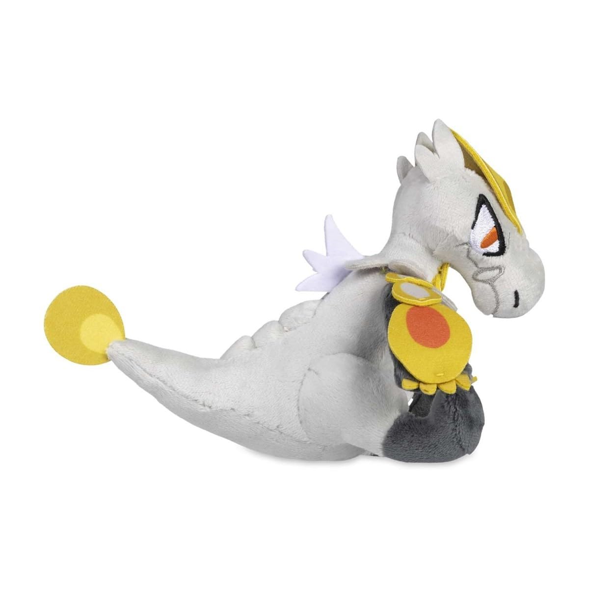 Pokémon Center: Hakamo-o Sitting Cuties Plush