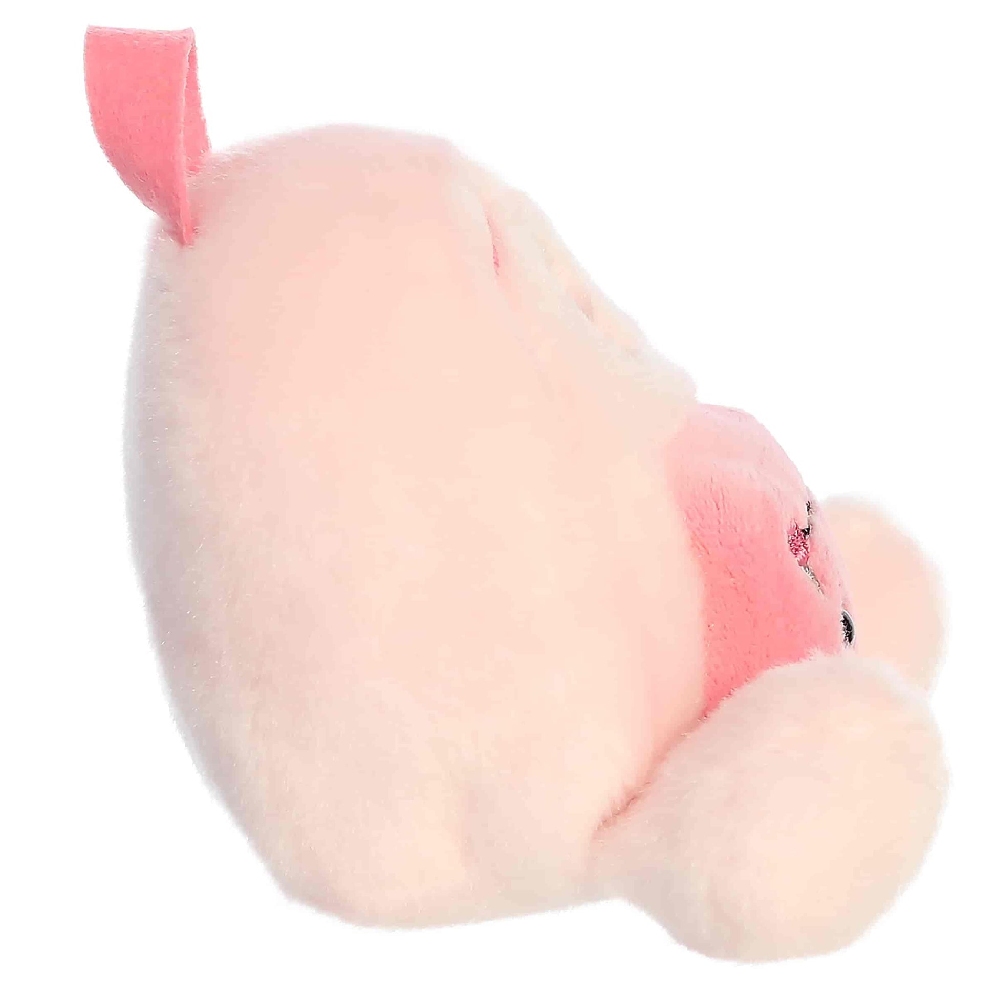 Aurora Adorable Palm Pals Francisca Backpack Stuffed Animal - Fun Collectible Plush for Kids and Adult Collectors - Perfect for Decorating Rooms