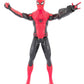 Spider-Man Far from Home Titan Hero Series Figure