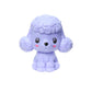 Barbie Cutie Reveal Chelsea Doll & Accessories, Poodle Costume & 6 Surprises Including Color Change, Cozy Cute Tees Series