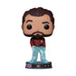 Funko Pop Plus: Star Trek Transporter - William T. Riker - Star Trek Generations - Collectable Vinyl Figure - Gift Idea - Official Merchandise - Toys