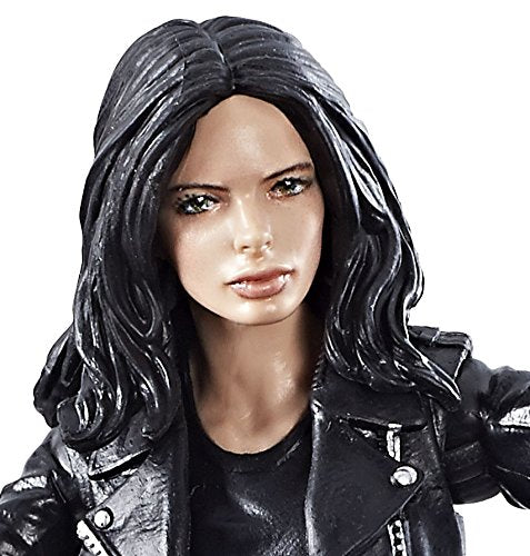 Marvel Knights Legends Series Jessica Jones, 6-inch