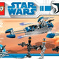 Lego Star Wars Assassin Droids Battle Pack (8015)