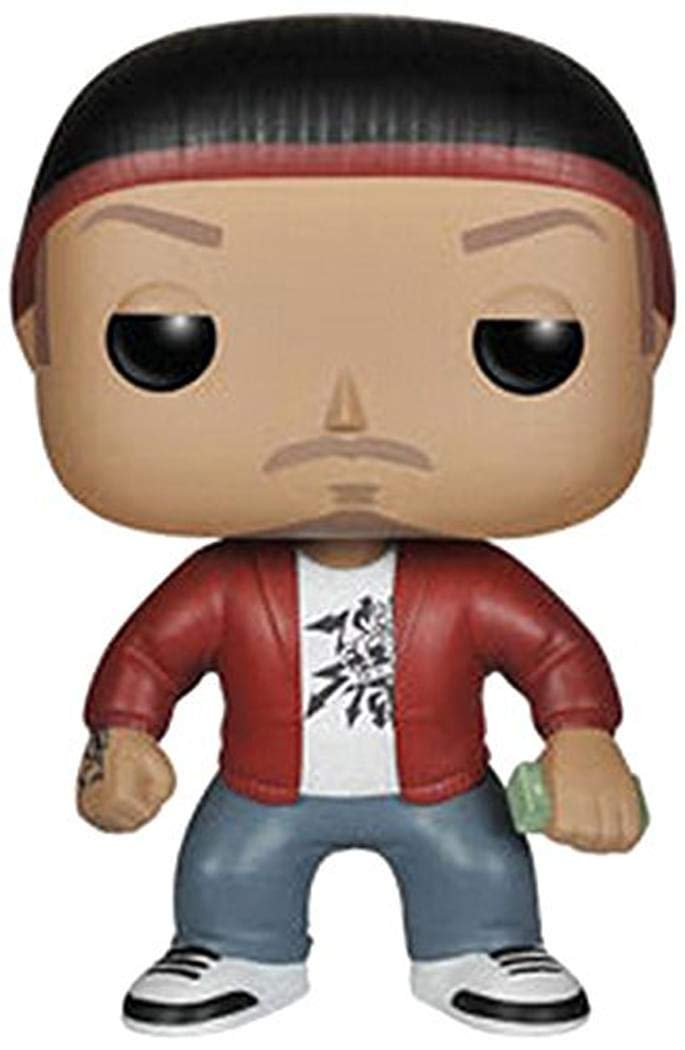 Funko POP Television (Vinyl): Breaking Bad Jesse Pinkman Action Figure