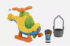 Fisher-Price Little People Helicopter