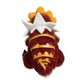 Pokémon Center: Tyrantrum Sitting Cuties Plush, 5 Inch
