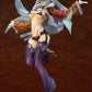 Good Smile 7th Dragon 2020: Psychic Pink Harley PVC Figure (1:7 Scale)