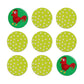 KiDEPOCH Memory Match Game - 16 Matching Pairs Preschool Memory Games Featuring Barnyard Element, Non Toxic Educational Memory Matching Game, Perfect