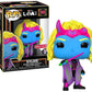 Funko Loki POP! Marvel Sylvie Exclusive Vinyl Bobble Head #988