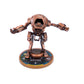 Chip Theory Games burncycle: Bot and Guard BrassMag Figures