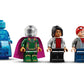 LEGO Marvel Spider Man Far From Home: Hydro Man Attack 76129 Building Kit (471 Pieces)
