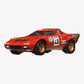 Hot Wheels Lancia Stratos, Car Culture Spettacolare [red] 2/5