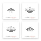 TableTopics Inspiring Women for Girls Question Card Game - 135 Conversation Starter Cards for Young Women to Use in School, with Family at Dinner