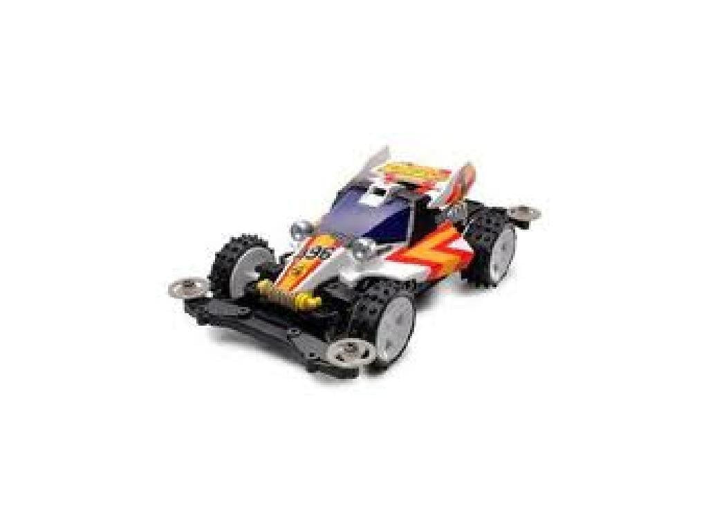 Tamiya 18625 Mini 4WD JR Dash-1 Emperor MS Chassis
