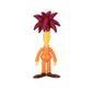 The Simpsons - 2.5" Articulated Figure - Sideshow Bob Figures