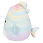 Squishmallows 7.5" Canda The Rainbow Fish