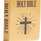 1/12 Scale Mini Bible Book Replica - Realistic Dollhouse Library Accessories for Bookshelf and Bedroom Scenes | Collectible Miniature Books