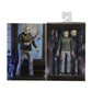 NECA Collectible Friday The 13th Scale Part 3 Jason Ultimate 7" Scale Action Figure