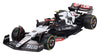 MINI GT x MiJo Exclusives 1/64 Alpha F1 AT04 2023#22 Australian Grand Prix Hiroki Tsunoda Finished Product