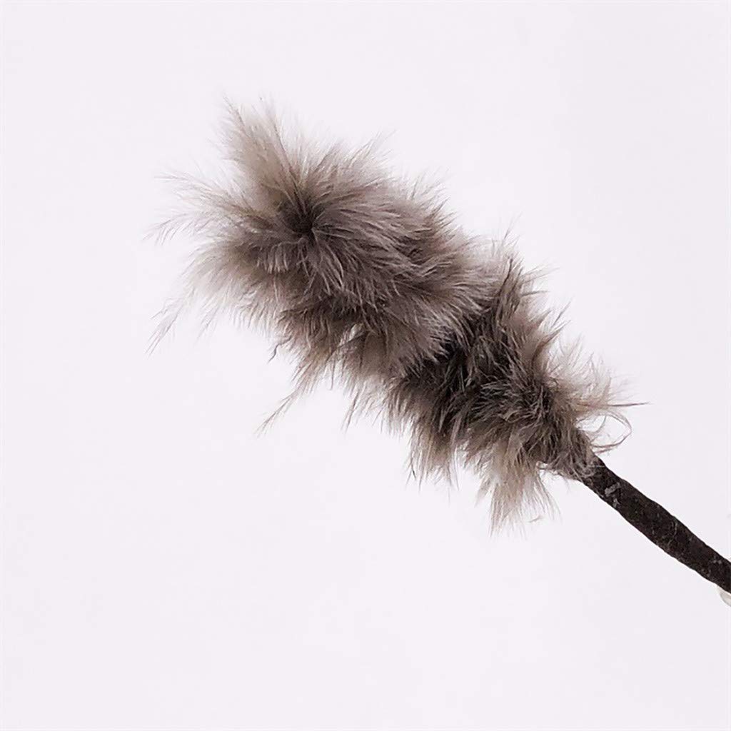 SXFSE Dollhouse Decoration Accessories,Exquisite Cute Dollhouse Miniature 1:12 Feather Duster Cleaning Tool Broom